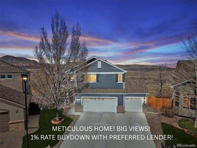 4143 S Deframe Ct