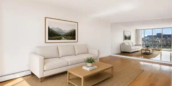 Image 2: Living Room- virtually staged Image 2: Living Room- virtually staged