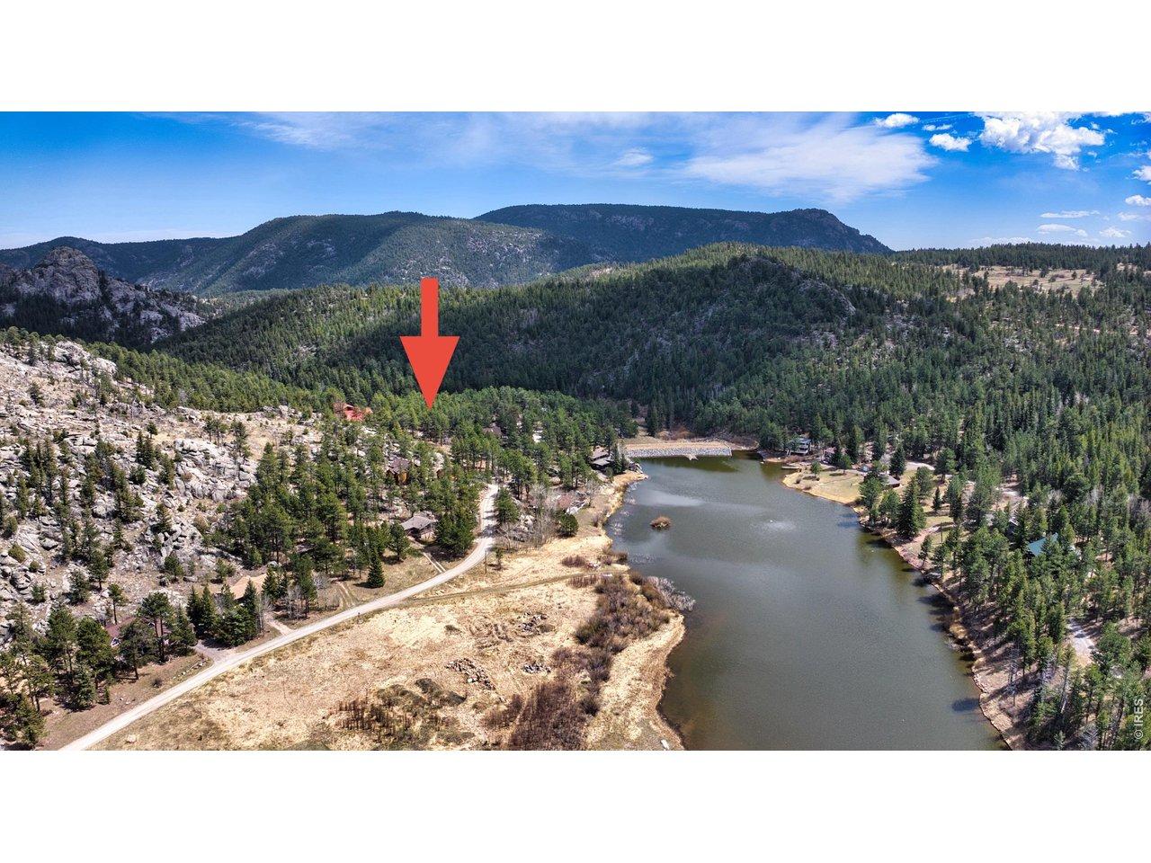 Image 4: Big Elk Meadows - a private community with abundant fishing, hiking and hunting. Image 4: Big Elk Meadows - a private community with abundant fishing, hiking and hunting.