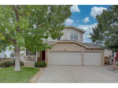 18235 E Amherst Dr