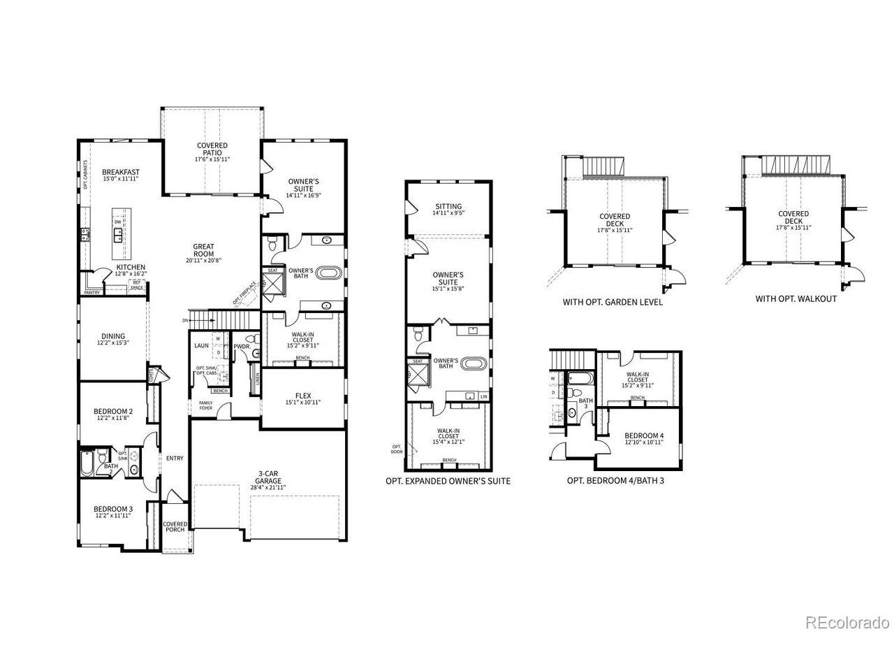 Image 3: Floor Plan Image 3: Floor Plan