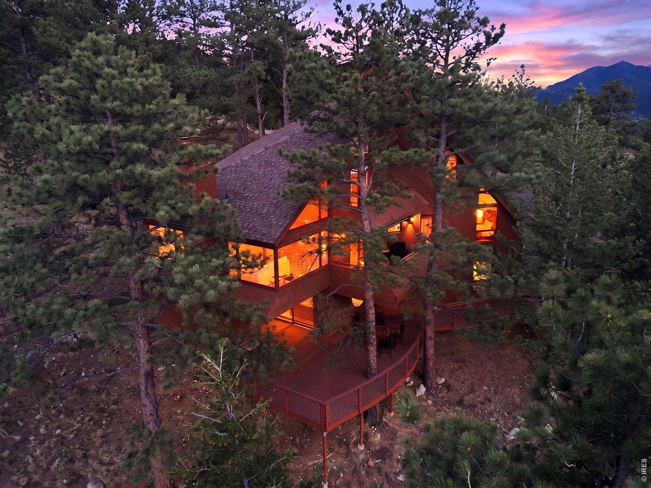 Image 3: Wrap around decks