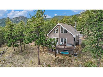 270 Choctaw Rd