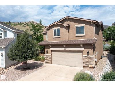 2559 Hot Springs Ct