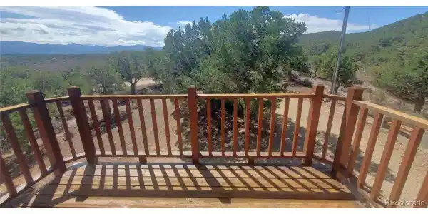Image 3: Looking south off Main Bedroom's balcony. Image 3: Looking south off Main Bedroom's balcony.