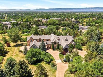 5800 Piedmont Dr
