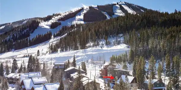 Image 3: Proximity to WP Resort Image 3: Proximity to WP Resort