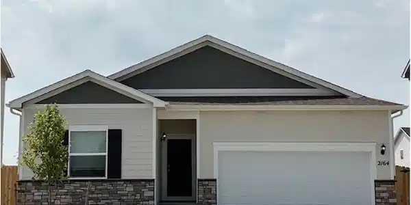 2164 Alyssa St