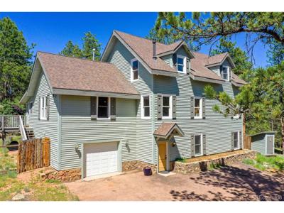 34 Piute Cir