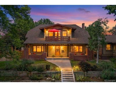 1910 S Corona St