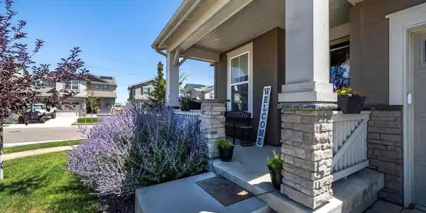 Image 2: Front Porch Image 2: Front Porch