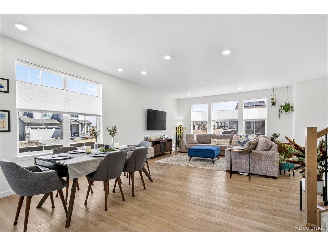 Image 3: Large Open Floorplan Image 3: Large Open Floorplan