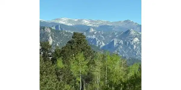 Image 2: Little Valley Image 2: Little Valley