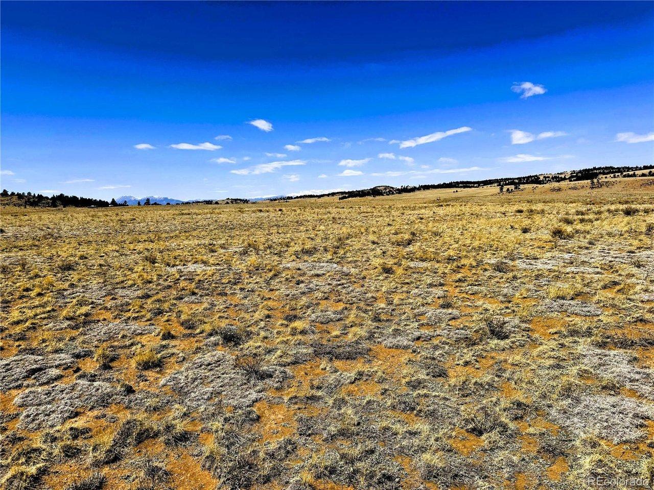 Image 3: View west from the property Image 3: View west from the property