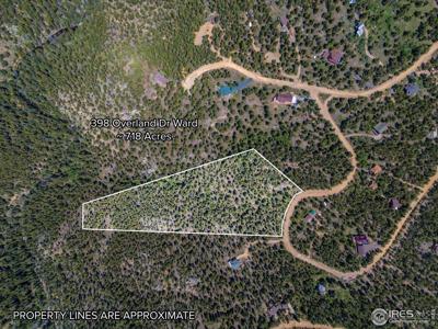 398 Overland Dr