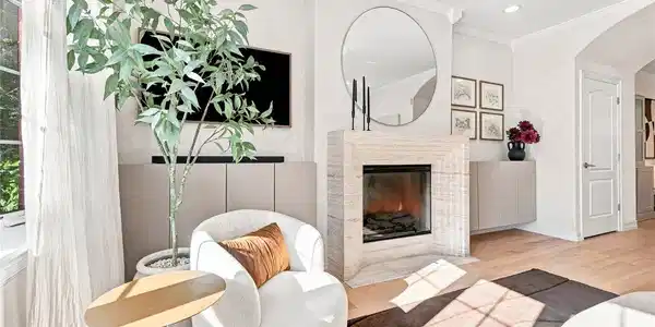 Image 3: open main floor living Image 3: open main floor living