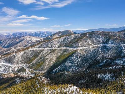 Clear Creek Road
