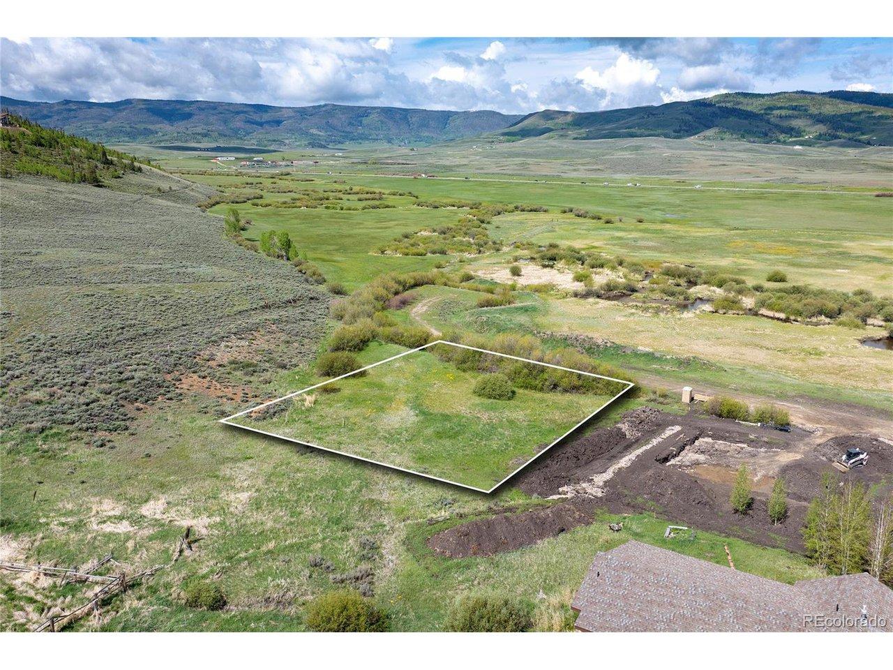 Image 2: Aerial - Markers and outlines are to give a general idea of the property location and are not to be relied upon.