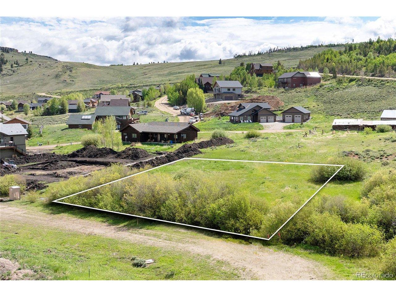 Image 4: Aerial - Markers and outlines are to give a general idea of the property location and are not to be relied upon.