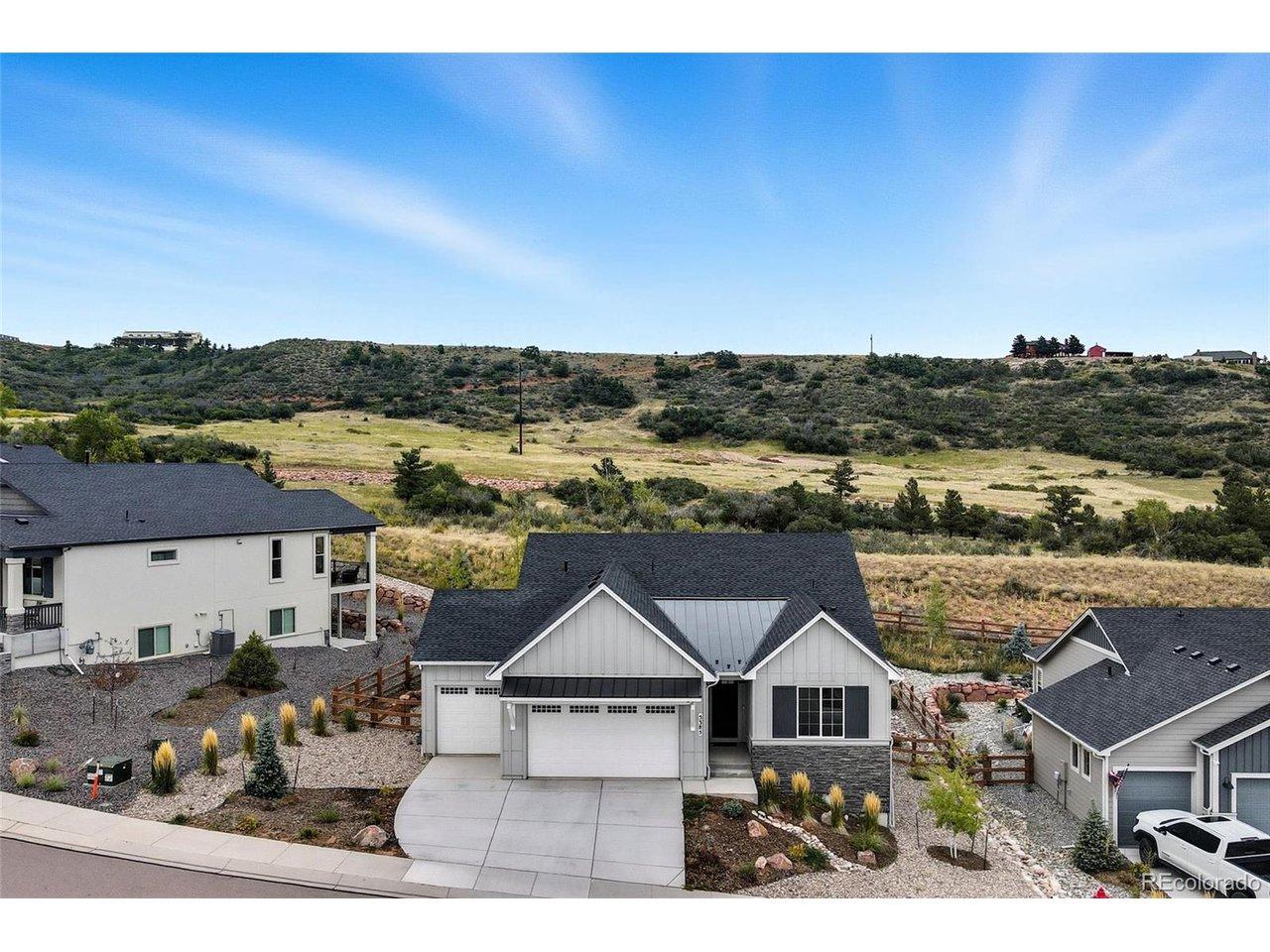 Image 2: Aerial View