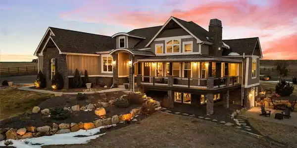 3444 Antelope Ridge Trl