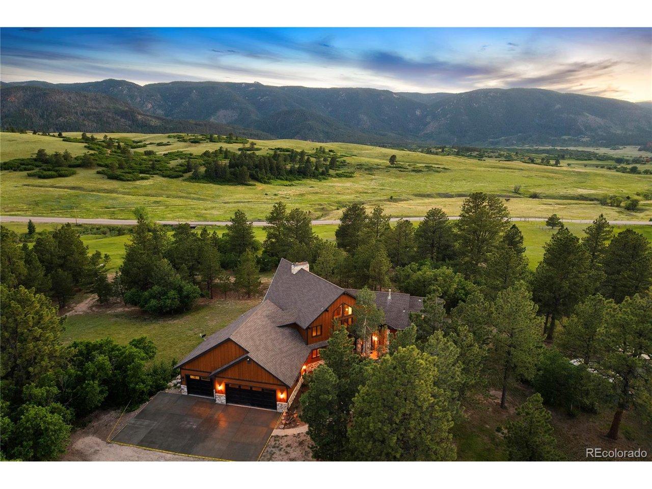 Image 3: Looking over Sandstone Ranch Image 3: Looking over Sandstone Ranch