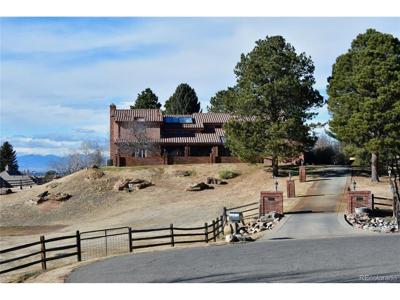 7591 S Ensenada Ct