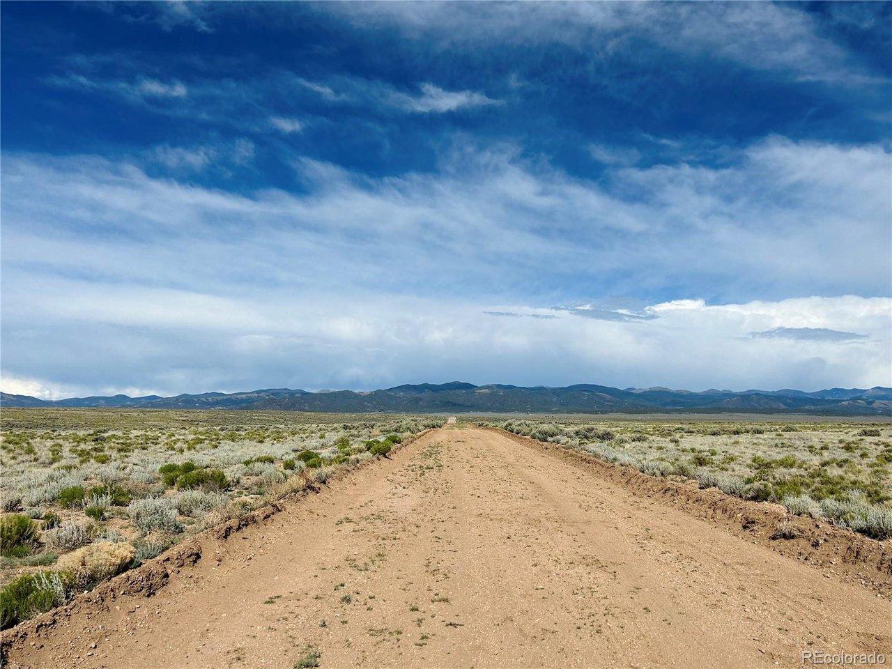 Image 4: Third Street view from corner property. Image 4: Third Street view from corner property.