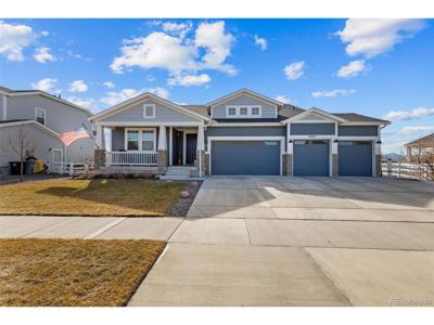 5035 Old Ranch