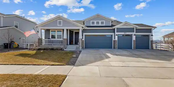 5035 Old Ranch