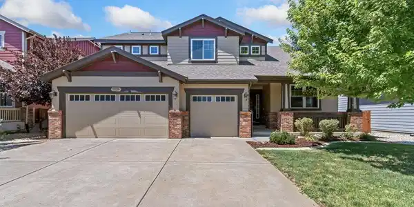 2528 White Wing Rd