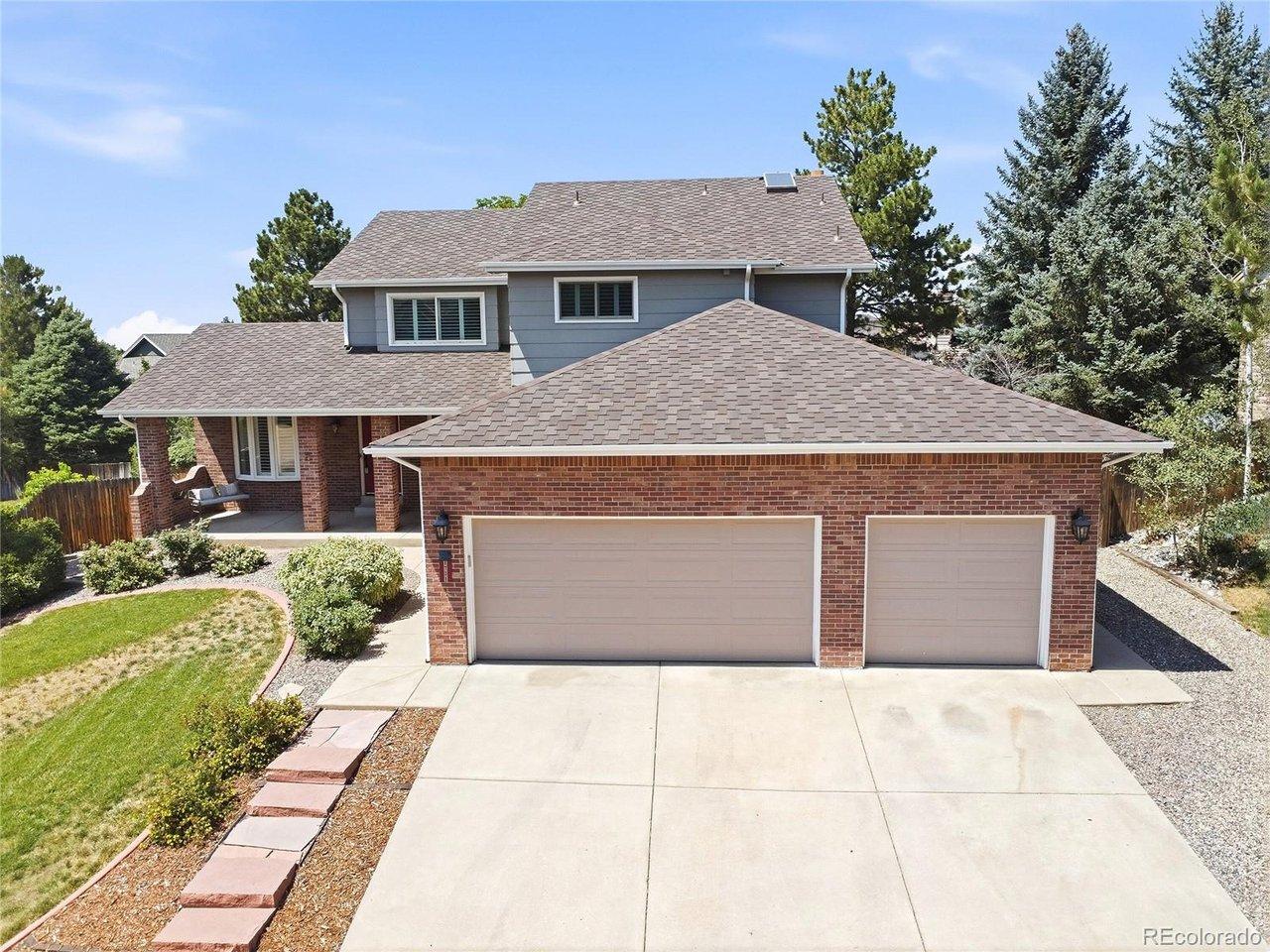 Image 1: Aerial view - Front of home Image 1: Aerial view - Front of home