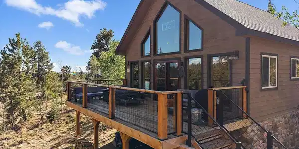 Image 3: BRAND NEW DECK Image 3: BRAND NEW DECK