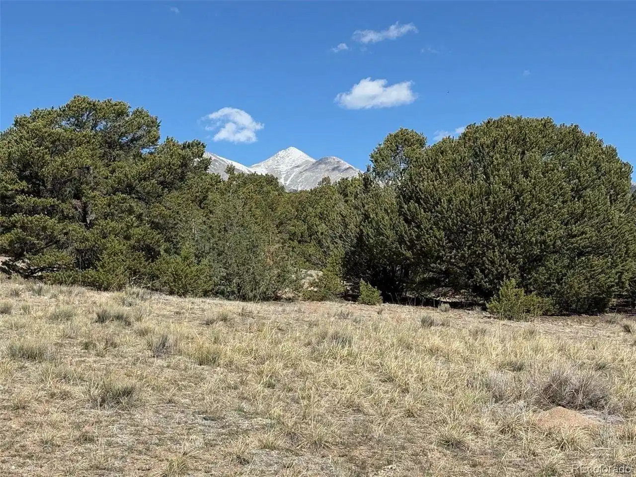 Image 1: Mount Shavano