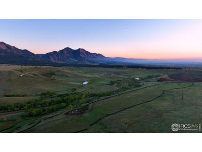 11919 State Hwy 93, Lot 2