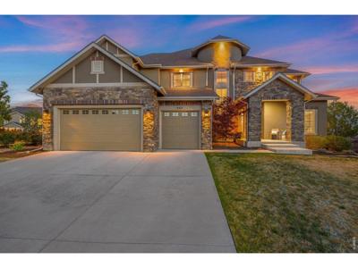 6414 Wind Break Ct