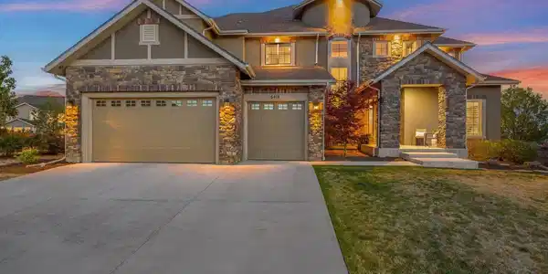 6414 Wind Break Ct
