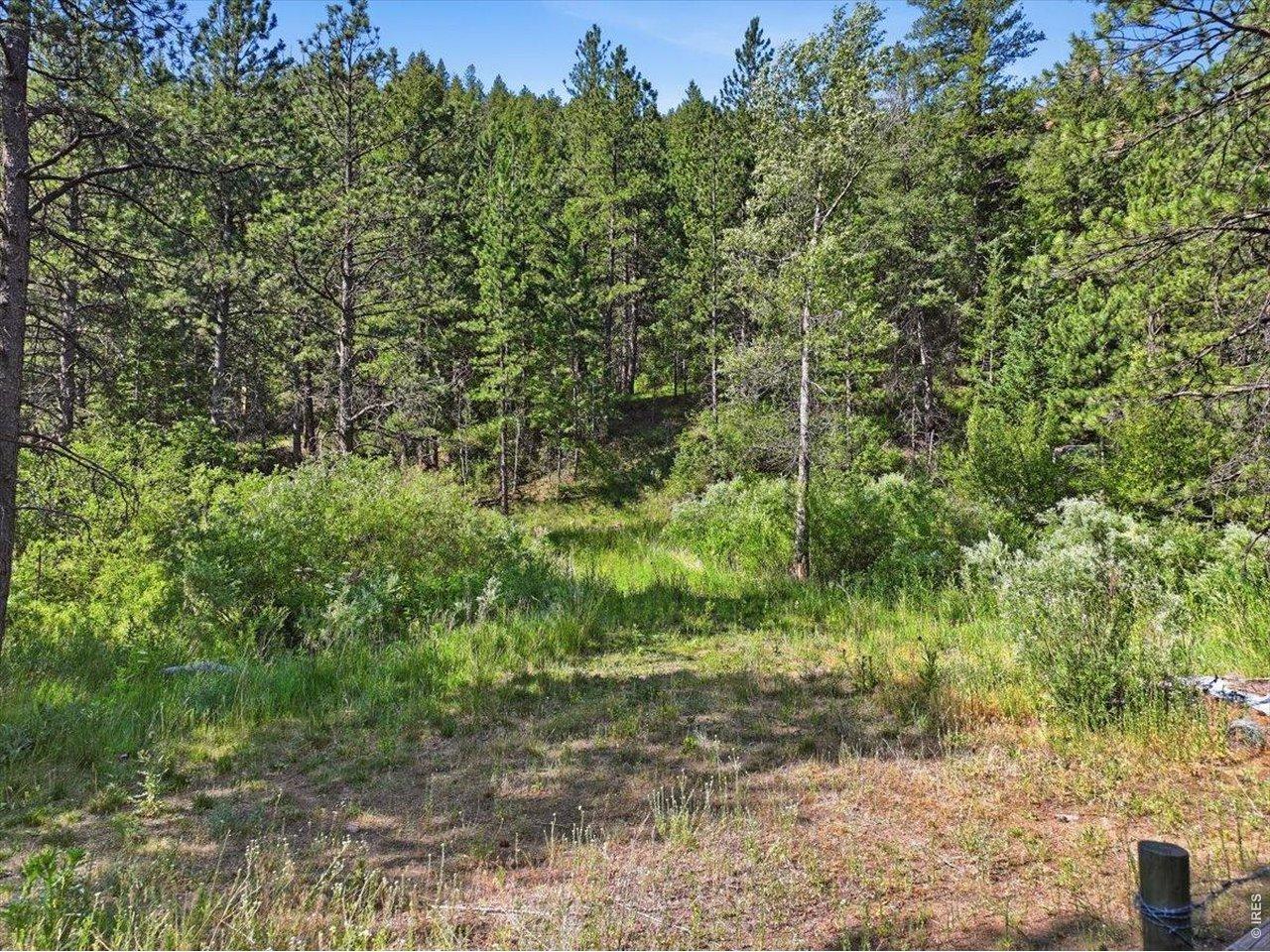 Image 2: Several buildable locations on the property