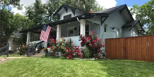 3396 S Logan
