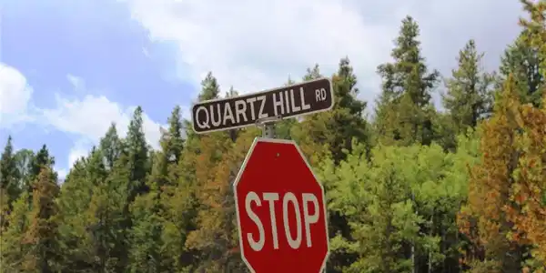 0 Quartz Hill Rd