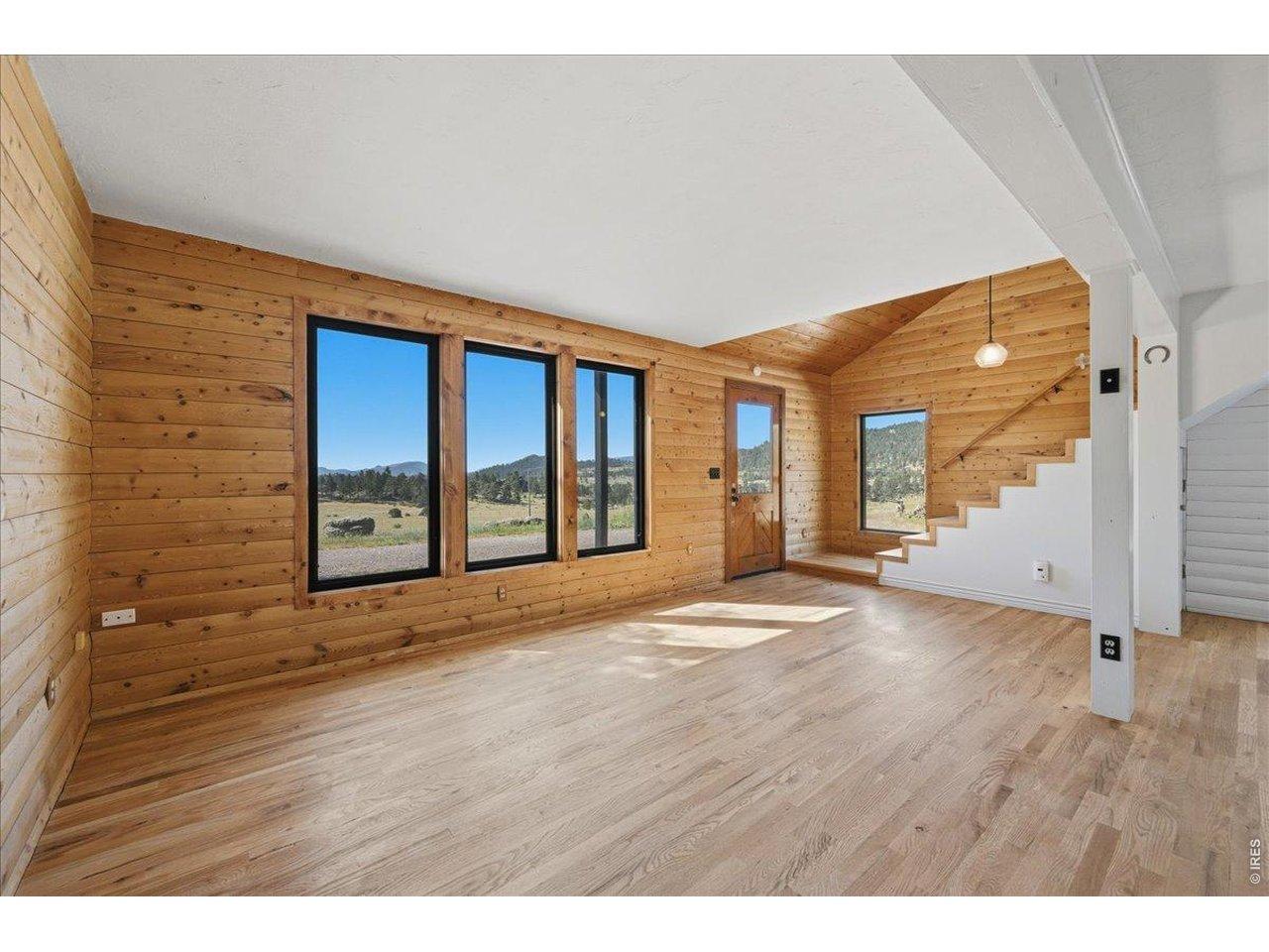 Image 2: Living room with views Image 2: Living room with views