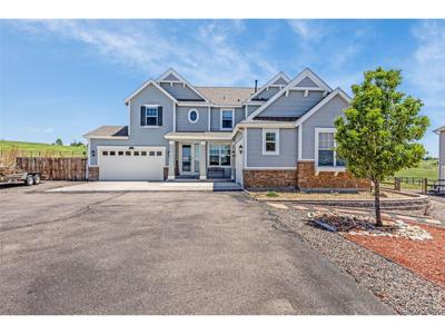3434 Antelope Ridge Trl