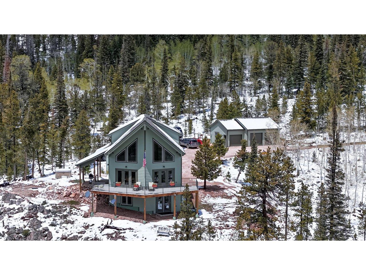 Image 3: Turnkey home on 13.85 acres