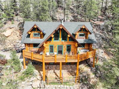 14662 S Elk Creek Rd