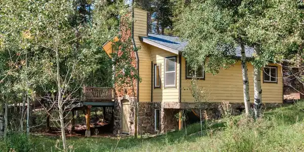 423 Mountain Meadows Dr