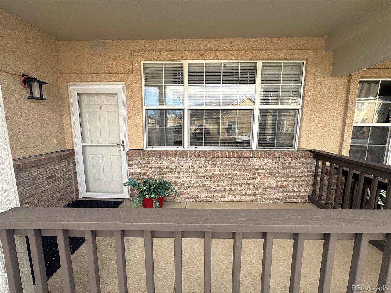 Image 2: Covered Front Porch Image 2: Covered Front Porch