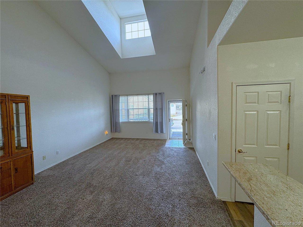 Image 4: Living and Dining Room space Image 4: Living and Dining Room space