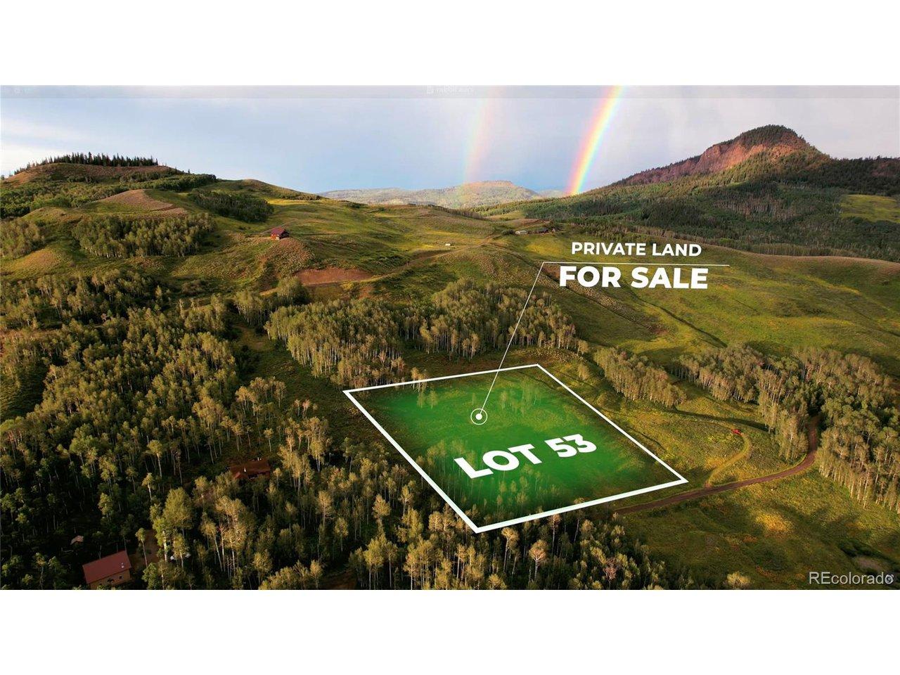 Image 1: Aerial - Markers and outlines are to give a general idea of the property location and are not to be relied upon.