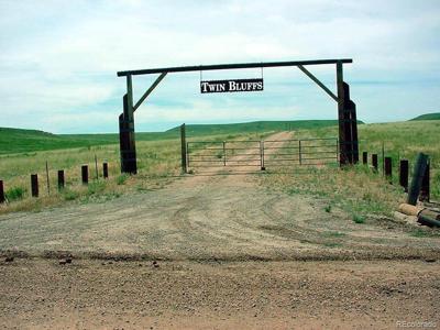 Lot 7 Twin Buffs Road