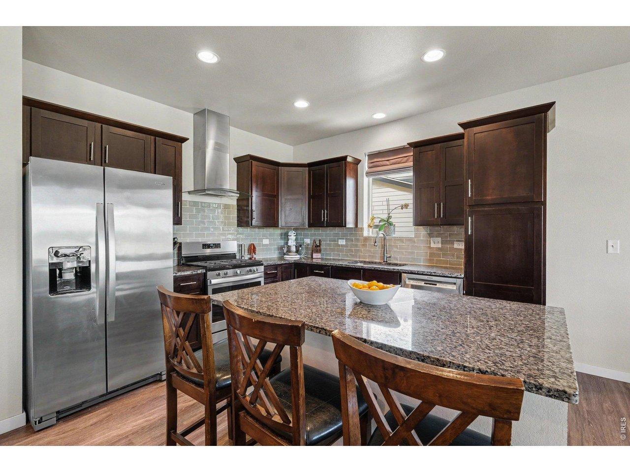 Image 4: Open Kitchen Image 4: Open Kitchen
